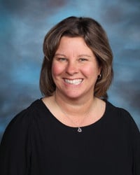 Heidi Schmidt Flex Academy Principal
