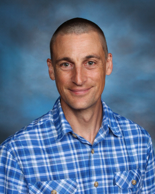 Image of Seth Jakl
