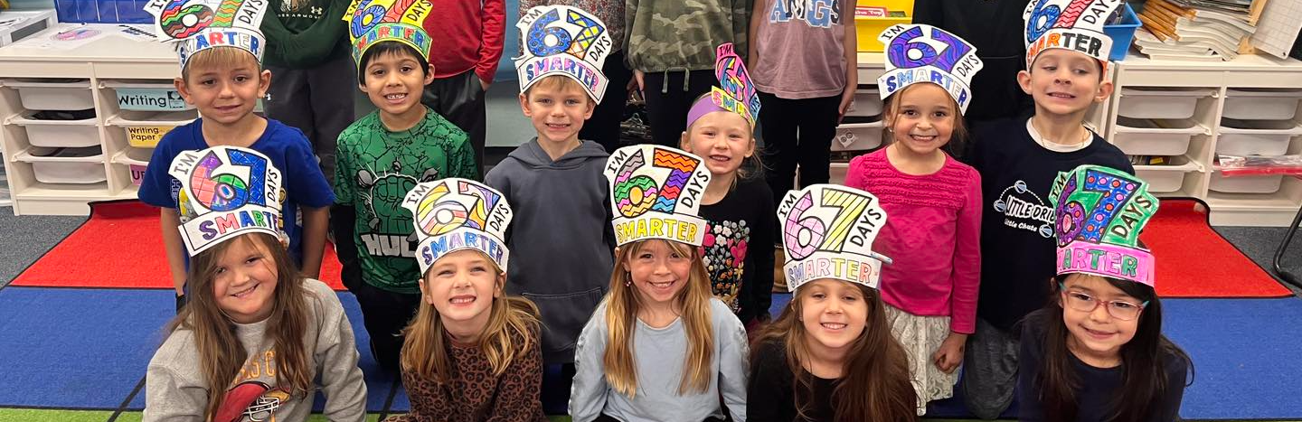 Little Chute Through a Child's Eyes