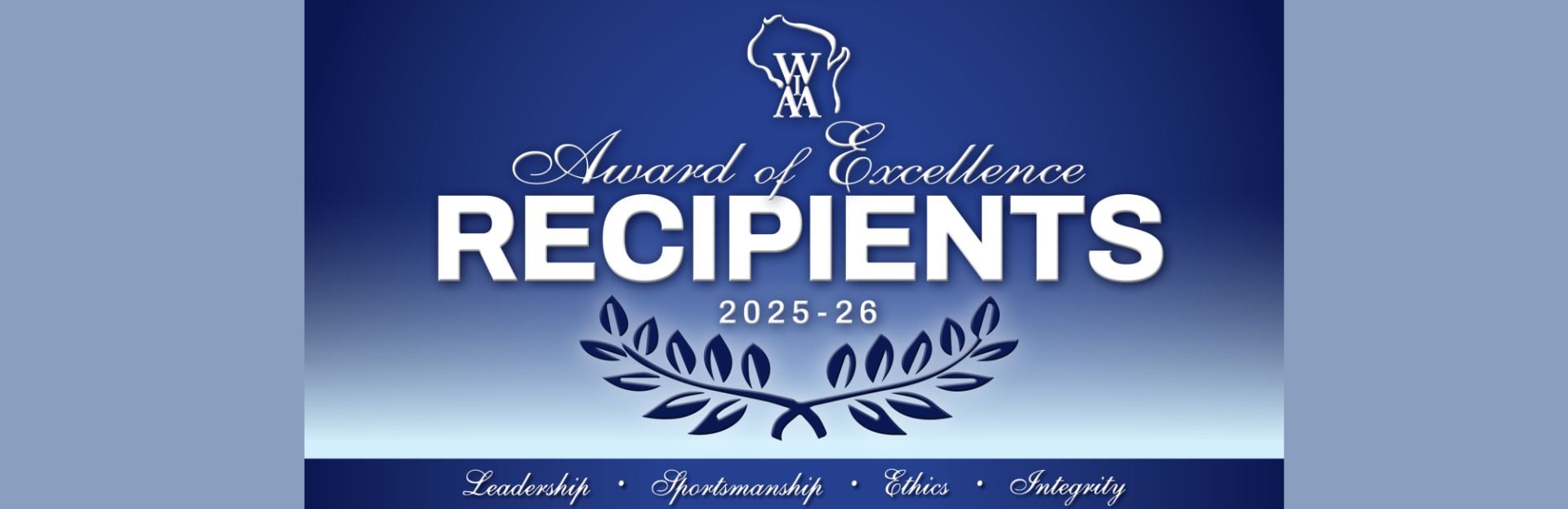 Award of Excellence