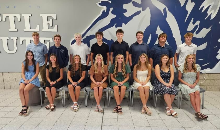 Homecoming Court