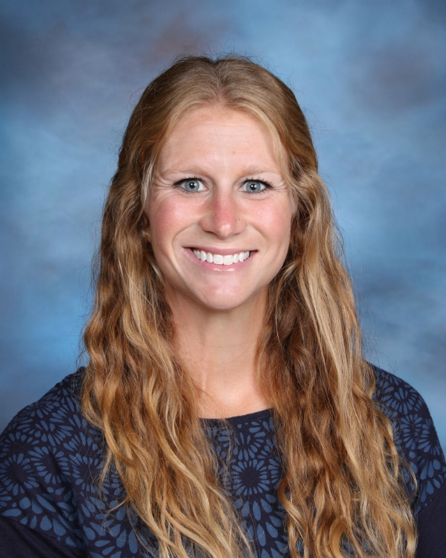Image of Alicia Armstrong