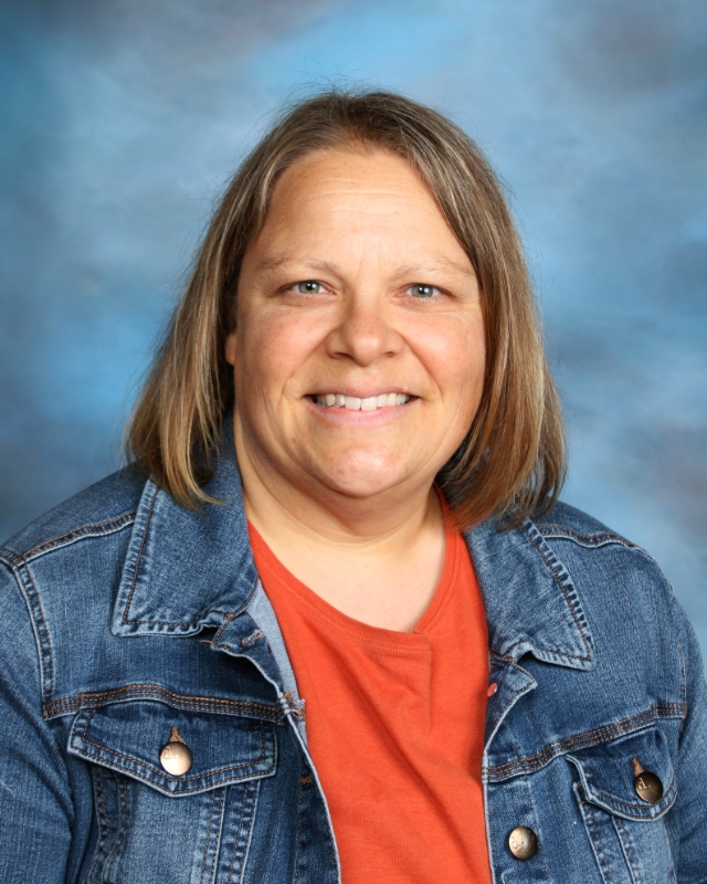 Profile picture of Amy Albedyll