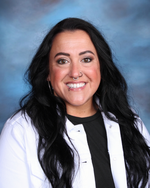 Image of Ashley Hunt