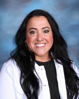 Image of Ashley Hunt