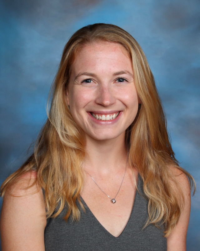 Allison Kloehn