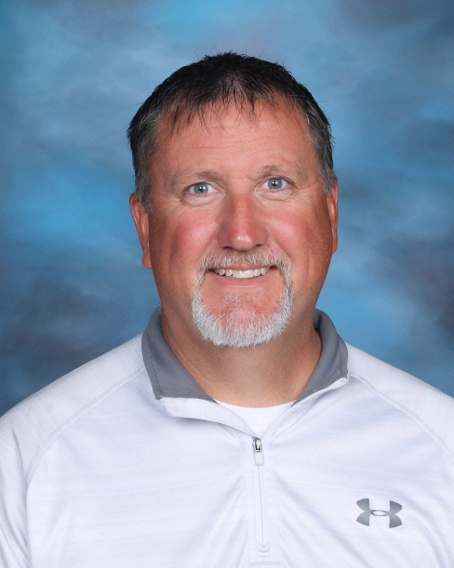 Image of Andy Kratzke
