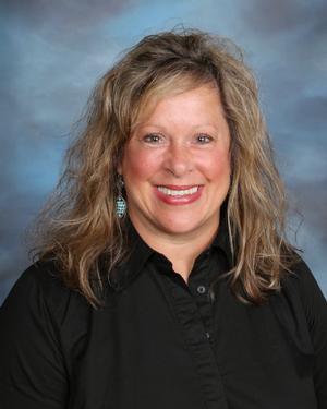 Image of April Spielbauer