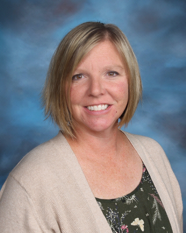 Image of Angela Sprangers