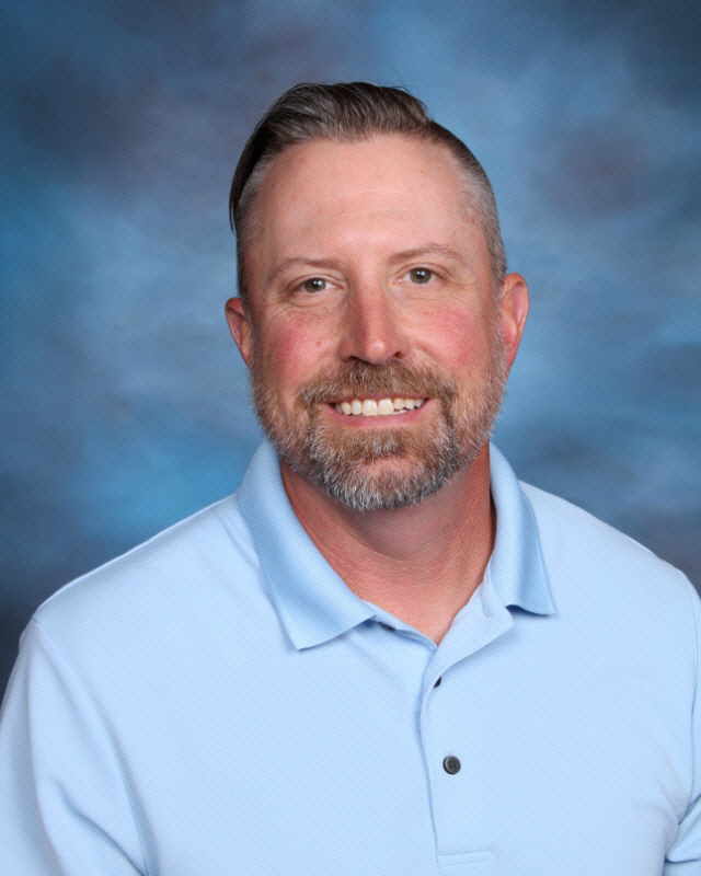 Image of Christopher Choudoir