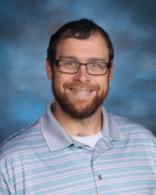 Image of Dan Van Eperen