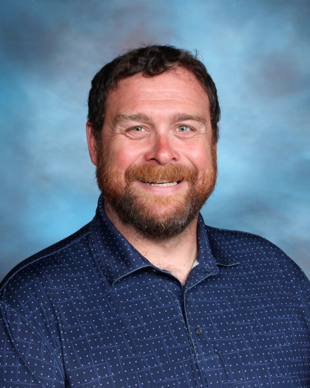 Profile picture of Dan Van Eperen