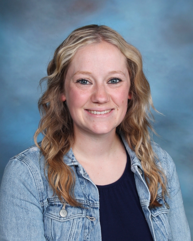 Image of Emily Francis