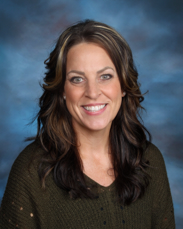 Image of Gretchen Maronek