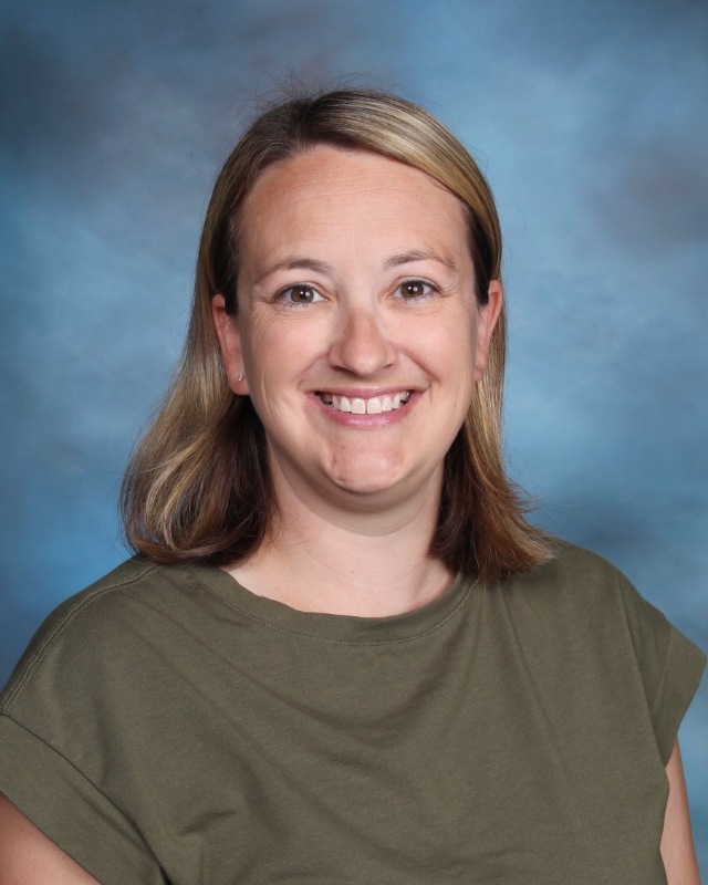 Image of Gina Mullen