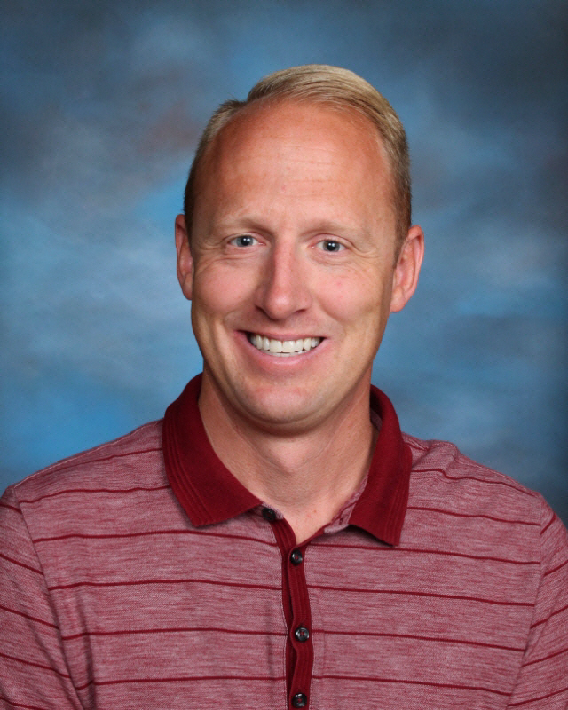 Image of Greg Verhagen