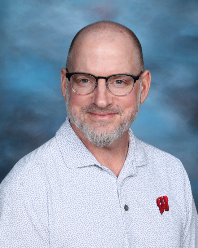 Image of Jim Benesh
