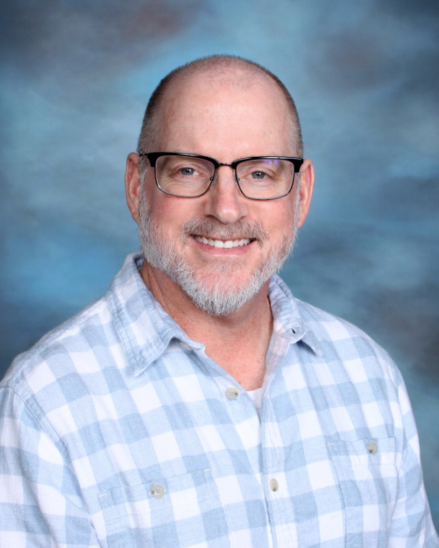 Profile picture of Jim Benesh
