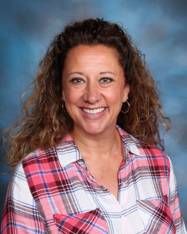 Image of Jennifer Blevins