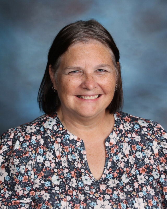 Image of Jennifer Hulvey
