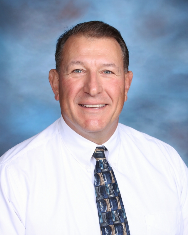 Image of Joe Krueger