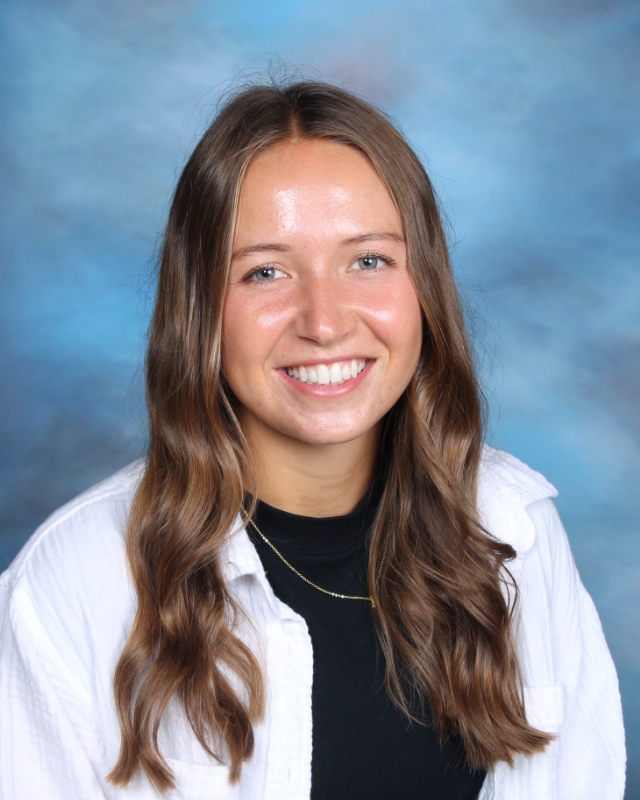 Image of Jessica LaBerge