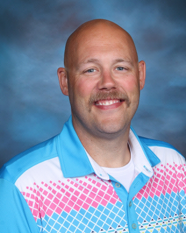 Profile picture of Jon Larson
