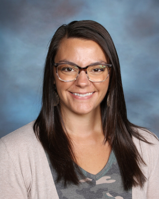 Image of Jericah Vandehey