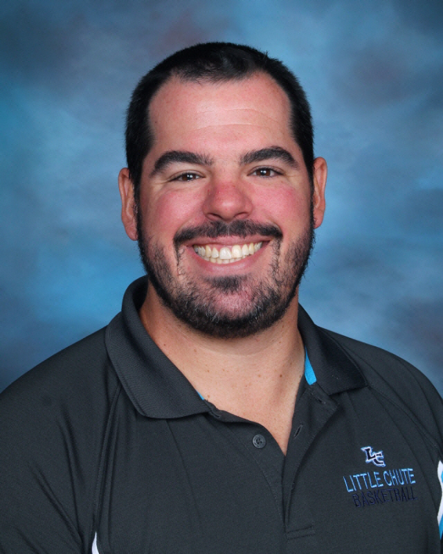 Image of Jacob VanRoy