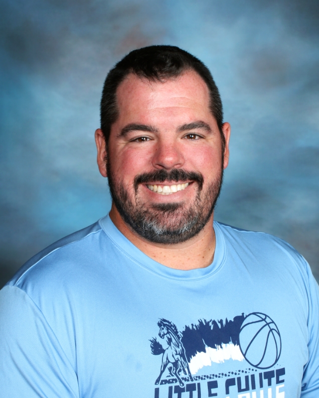 Profile picture of Jacob VanRoy