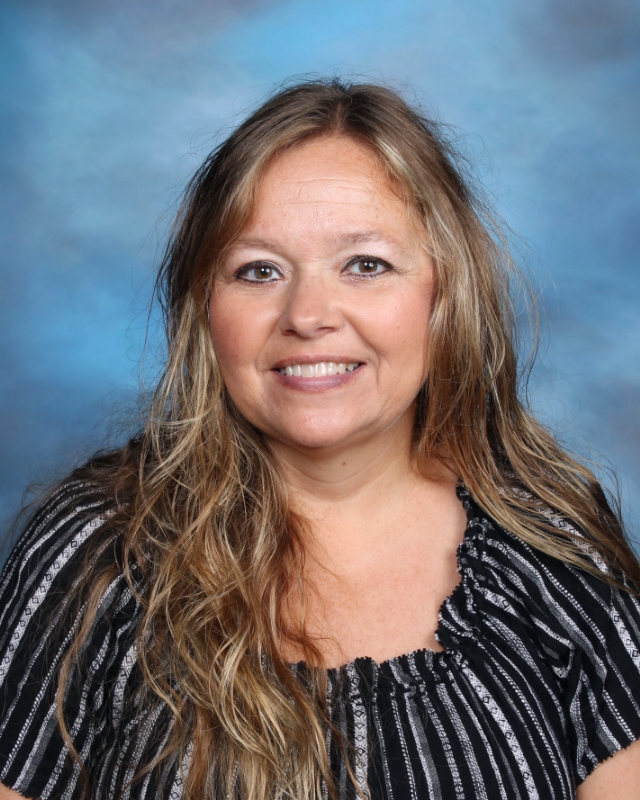 Image of Jodie Wojkiewicz