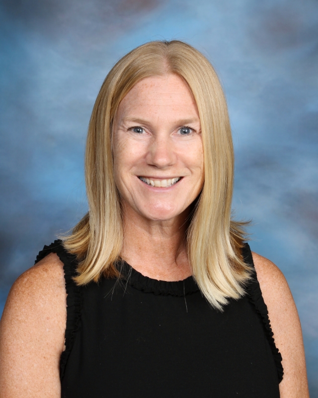 Image of Karla Baier