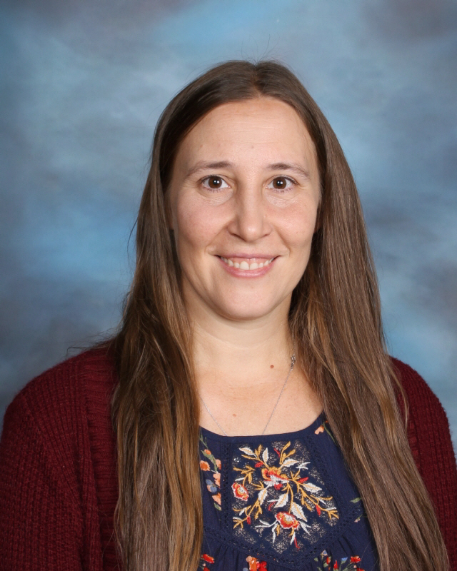 Image of Kendyl Clark