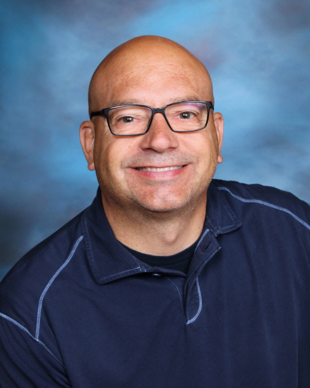 Image of Kevin Hietpas