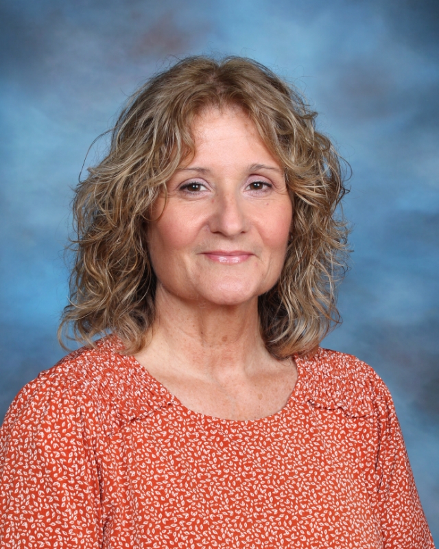 Image of Kathy Sanofsky