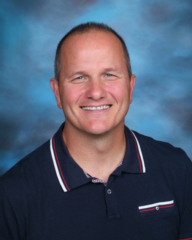 Kent Swanson