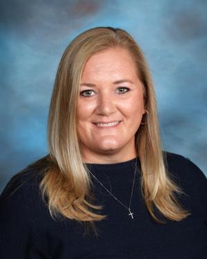 Image of Kelly Wallace