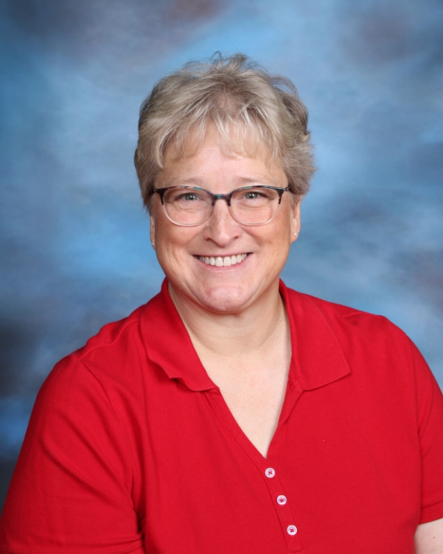 Image of Lynn VanderPas