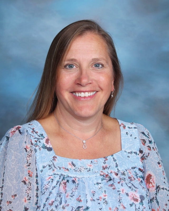 Image of Lahnie Zwiers