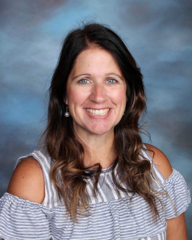 Image of Michelle Mokrzycki