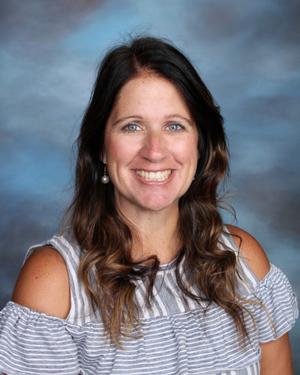 Image of Michelle Mokrzycki