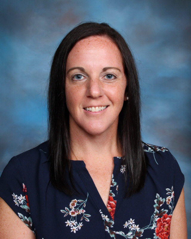 Image of Nicole Esterling