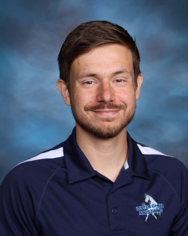 Image of Nathan Klein