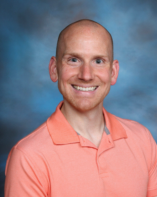 Image of Nick Rankin