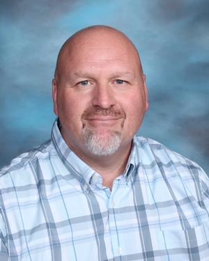Image of Randall Lefeber