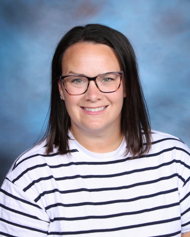 Image of Rachel Gloudemans