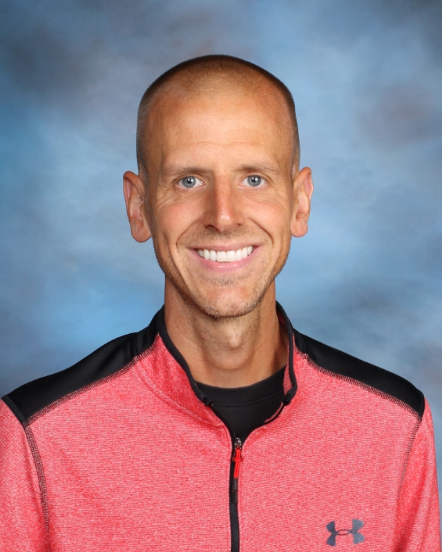 Image of Ryan Killian