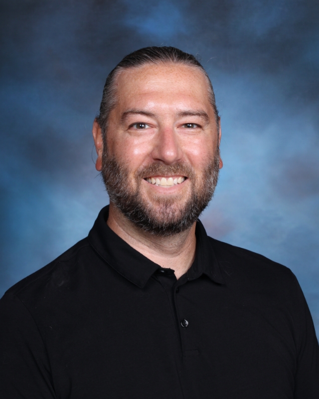 Image of Ross Valentyn