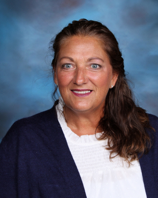 Image of Stephanie Burry