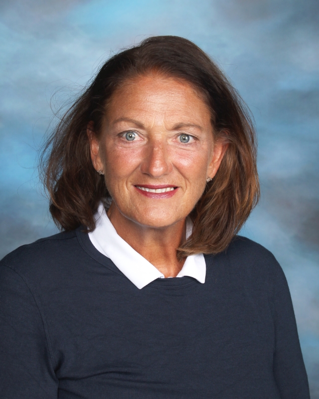 Profile picture of Stephanie Burry
